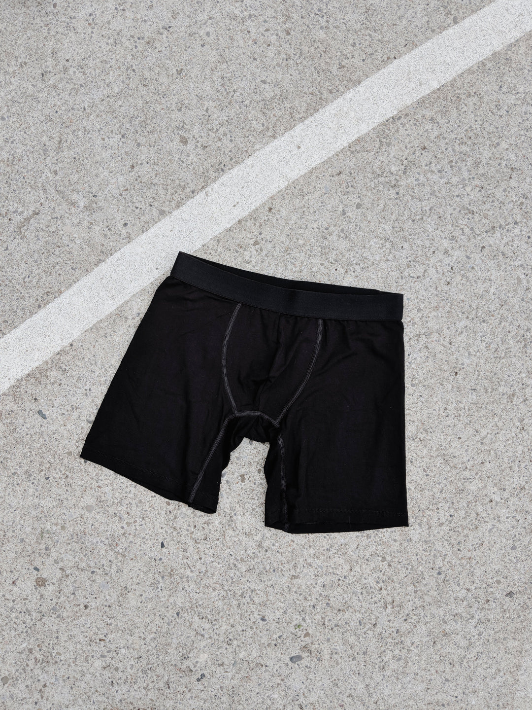 Boxer Briefs in Black