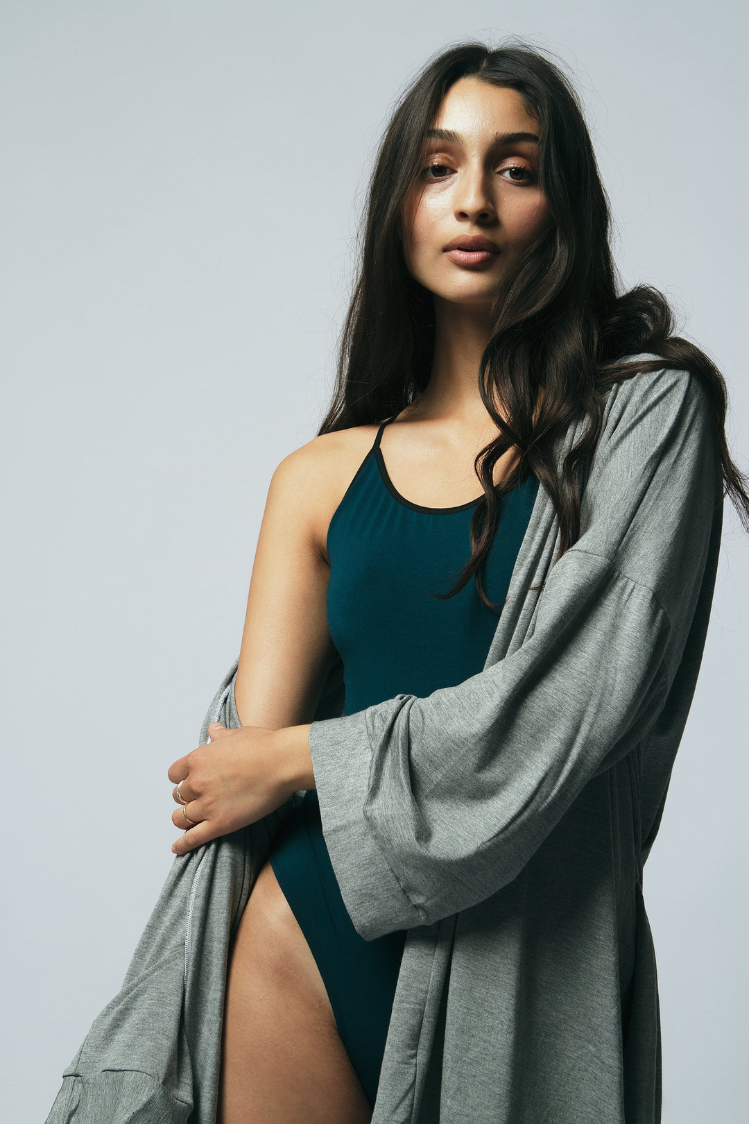Oli Robe